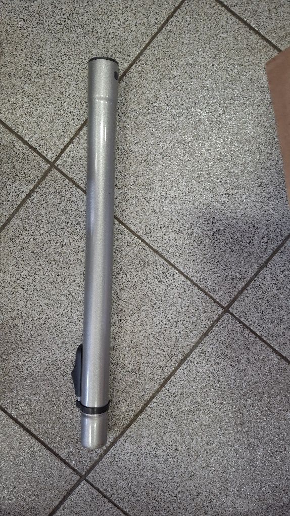 Odkurzacz bezworkowy Hoover Reactiv RC81 (99)