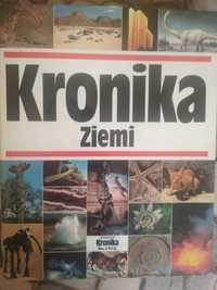 Kronika Ziemi, Wyd.: Kronika