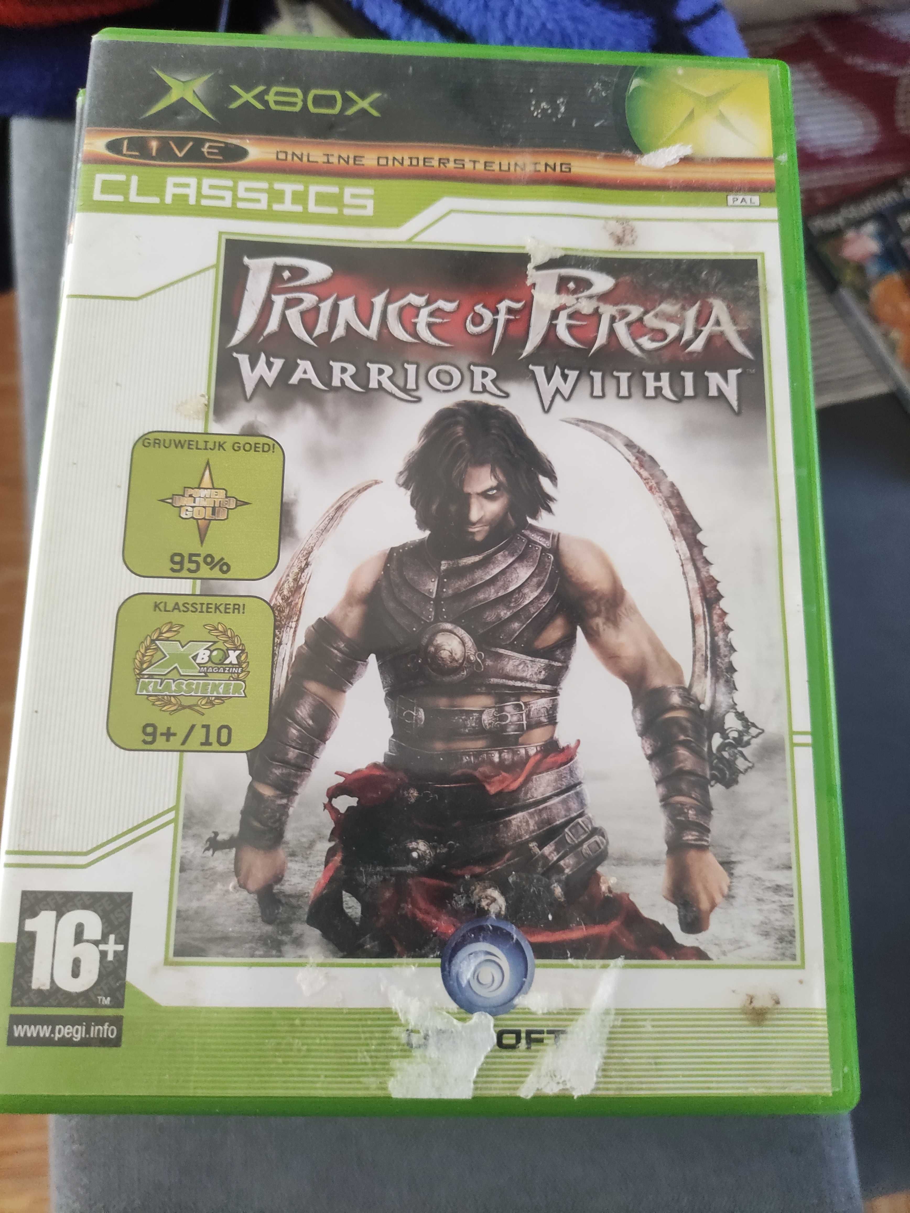 Vendo jogos para a x box