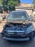 Разборка honda crv 2008 хонда срв шрот авторазборка запчасти детали
