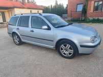 Volkswagen Golf 4 1.9tdi