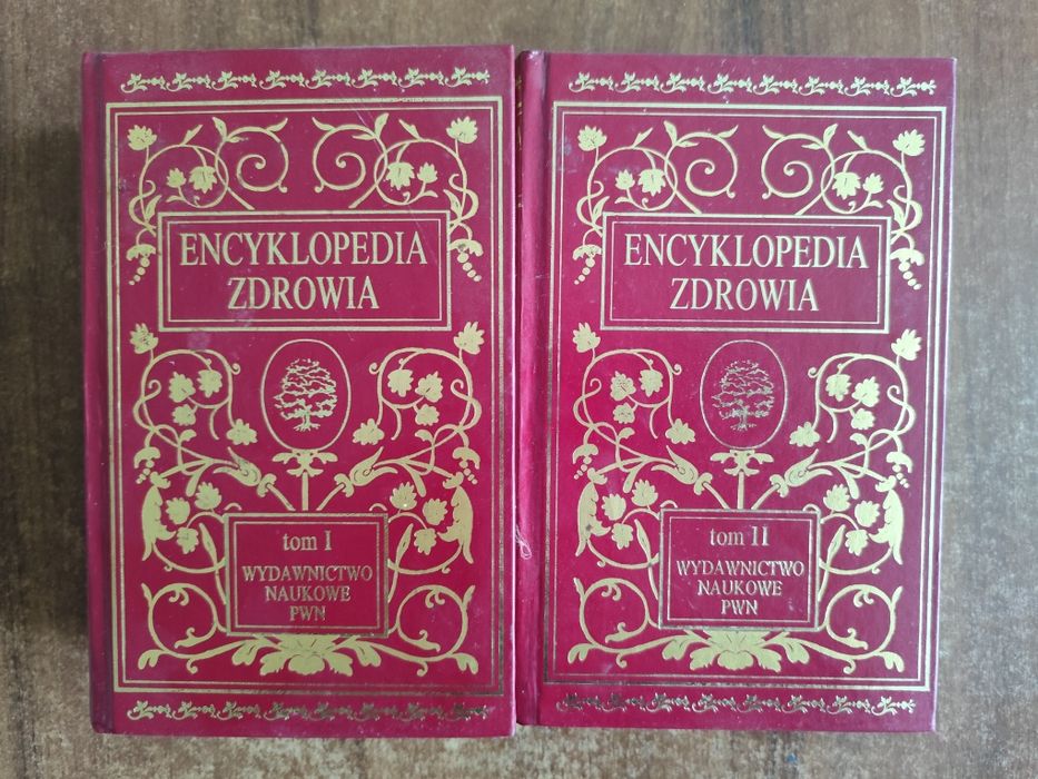 Encyklopedia Zdrowia