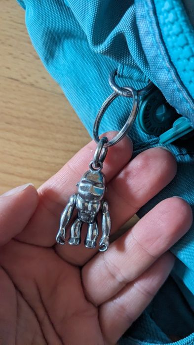 Рюкзак Кіплінг Міський