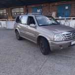 Suzuki XL 7 gaz 2.7 automat