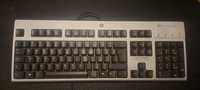 Teclado HP KUS0133