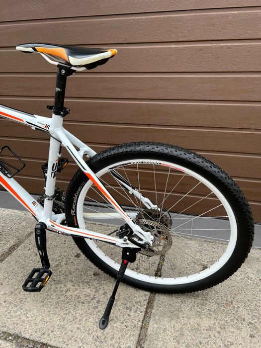 Велосипед КТМ ULTRA flite 26 L