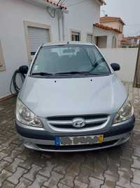 Hyundai Getz 1.1 2006