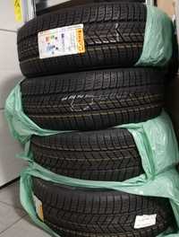 Zestaw 4 nowych nieużywanych opon Pirelli Scorpion Winter 235/50R20 XL