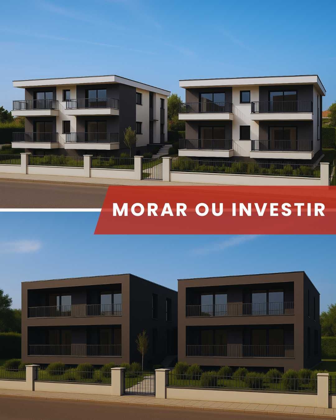 Terreno com Vista e Acesso Fácil – Bajouca, Leiria