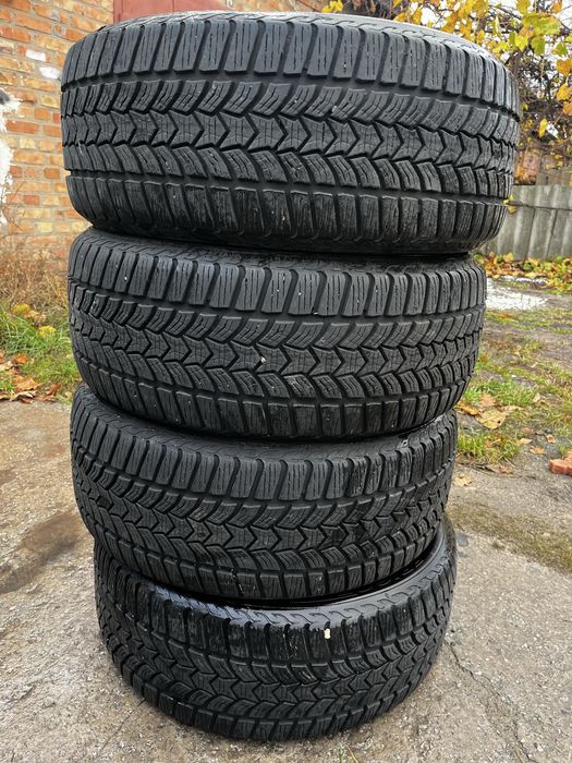 Гума , резина Debica