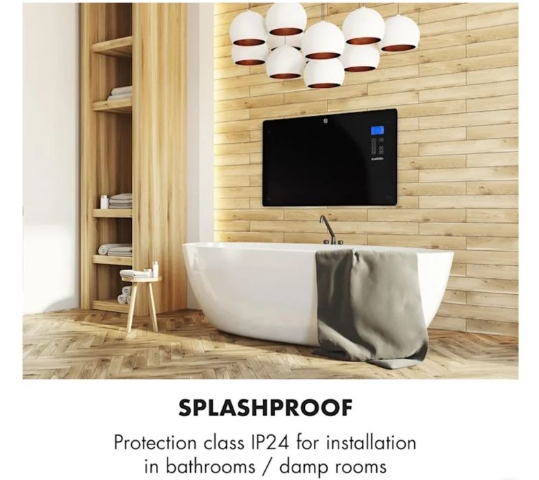 Norderney Grzejnik konwekcyjny