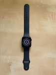 Apple Smart Watch 7 45mm GPS Bateria 79%