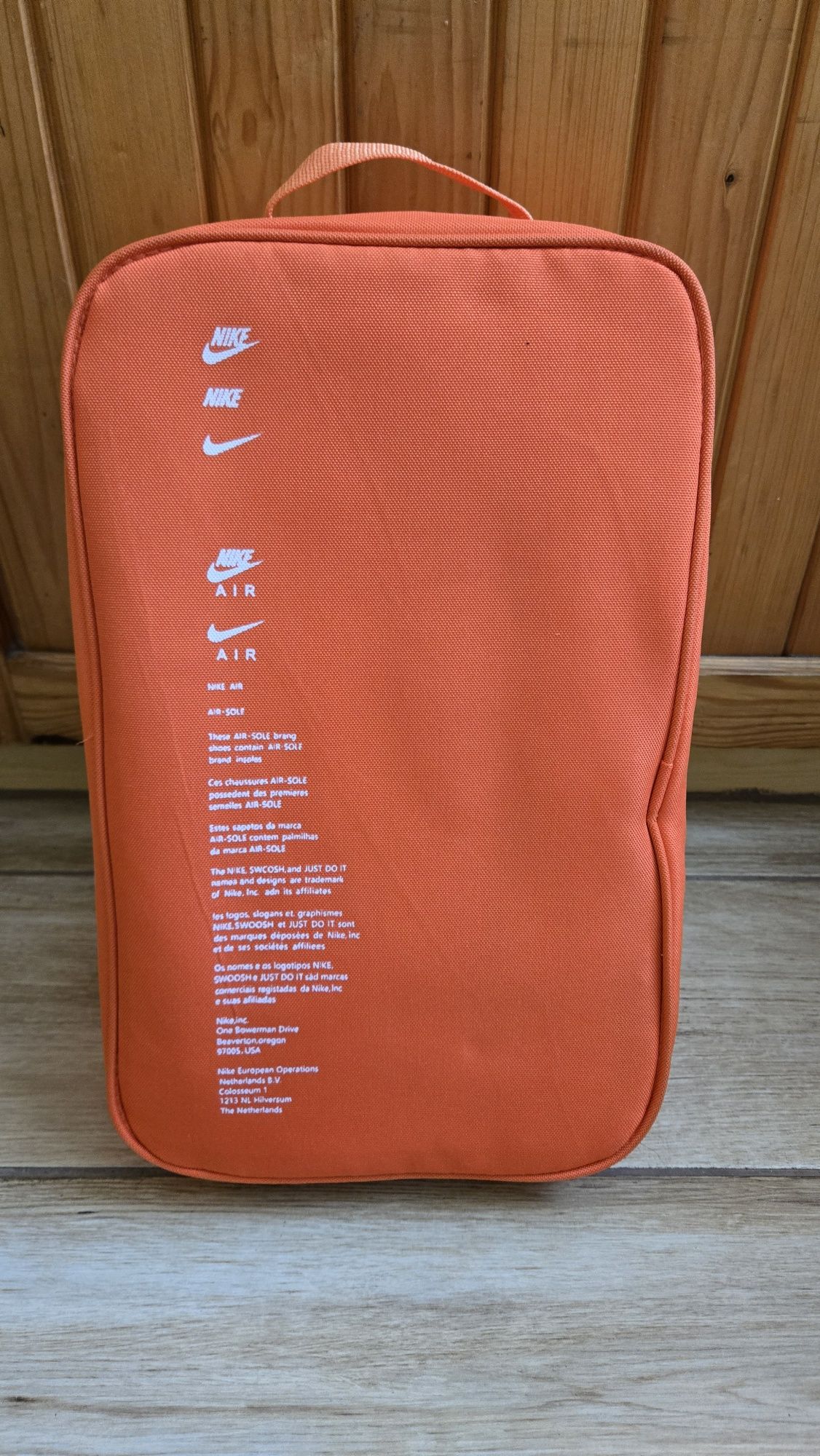 Pudełko na buty Nike Air