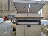 Máquina de contar rolhas de cortiça 24canos 2saidas