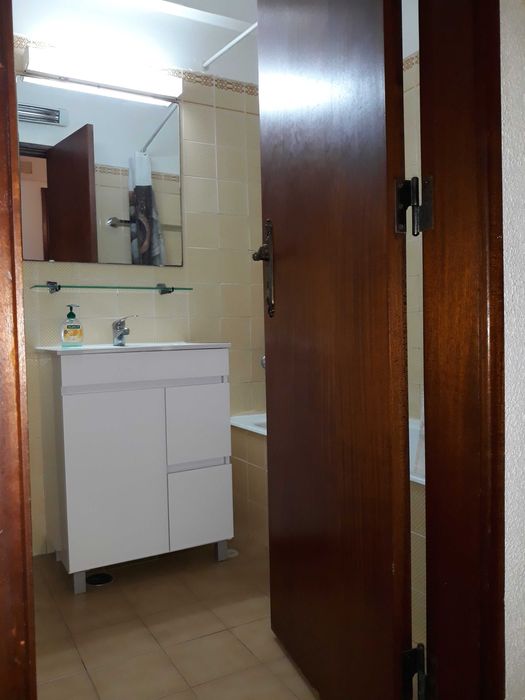 Apartamento T1 Costa da Caparica