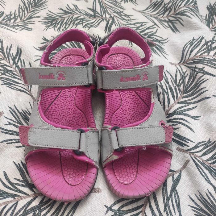 Sandały Kamik 35