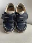 Mocassins GEOX menino TAM 27
