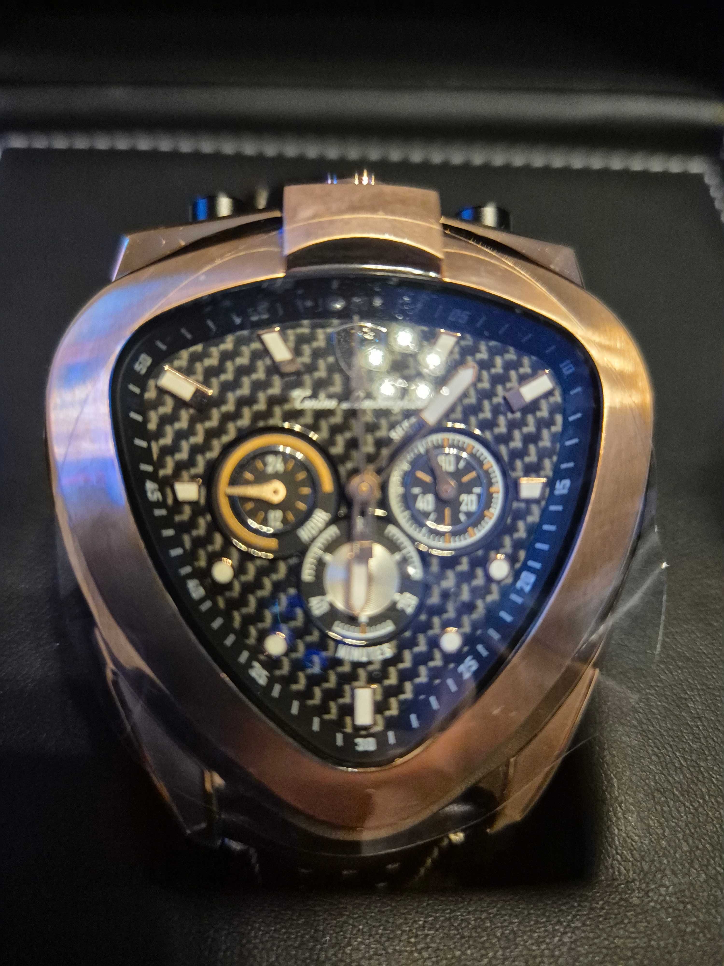 Zegarek męski Tonino Lamborghini Spyder 12 H T20CH-C
