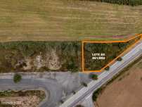 Lote Para Construção de Moradia Isolada, Praia Azul - Santa Cruz