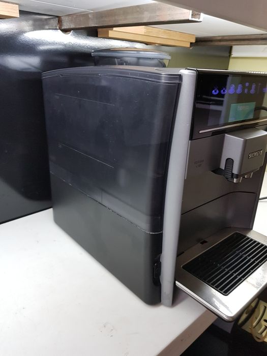 Кавомашина Siemens EQ 6 Plus s100