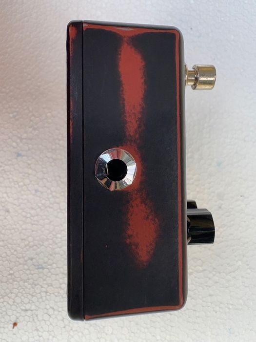 Dunlop MXR SF01 Slash Octave Fuzz