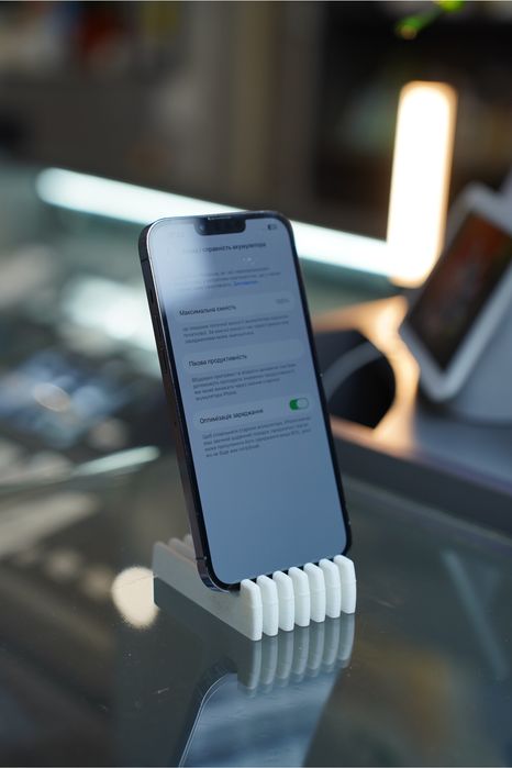 iPhone 13 Pro Max 128GB Blue Neverlock *Магазин inStyle* 12/14