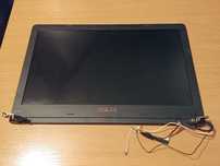 Obudowa górna matryca Asus x501a