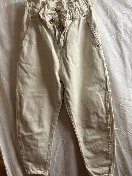 Джинси жіночі zara