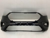 Ford Custom Active Lift Zderzak Przedni przód Pdc