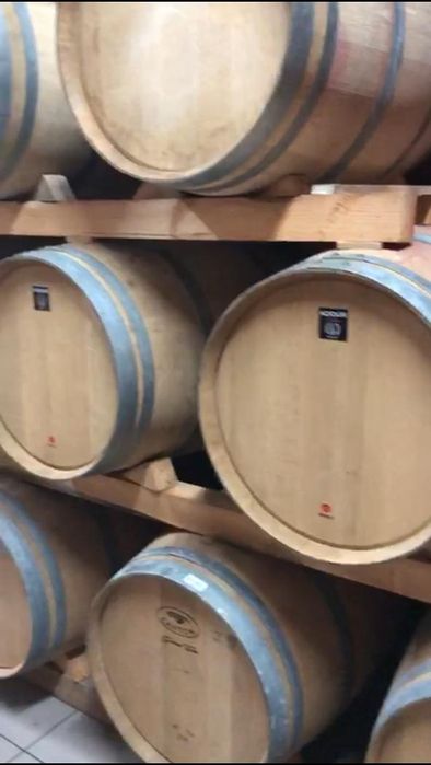 Barris/Barricas/Pipos/Pipas