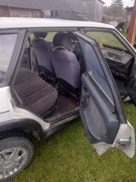 Продам ВАЗ 2109 в нормальному робочому стані