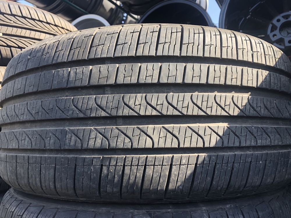 245/40/18 pirelli cinturato p7 all season