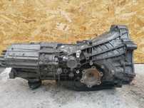 Skrzynia biegów HTA Audi A4 B7