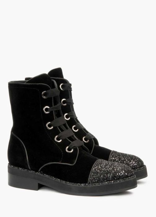 Черевики Alberto Gozzi