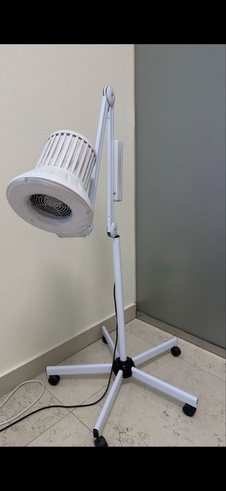 Profesjonalny pochłaniacz do pyłu do pedicure, odkurzać do paznokci
