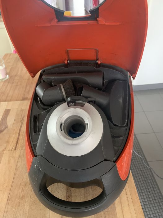 Aspirador Míele Cats and Dogs 3000