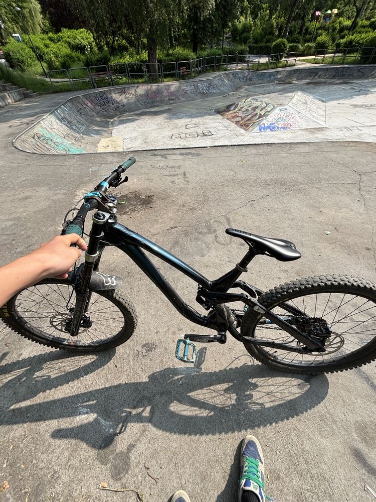 Ns bikes fuzz 27,5