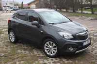 Opel Mokka, Benzna, pierwsza rej: 04/2016