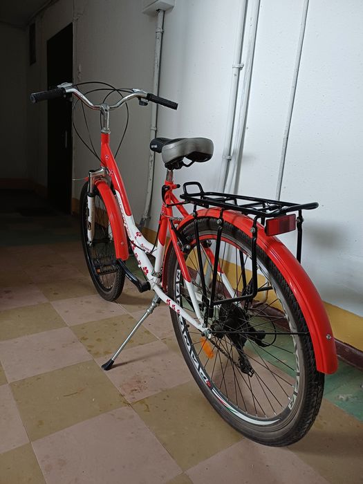 Продам велосипед Ardis Santana 2