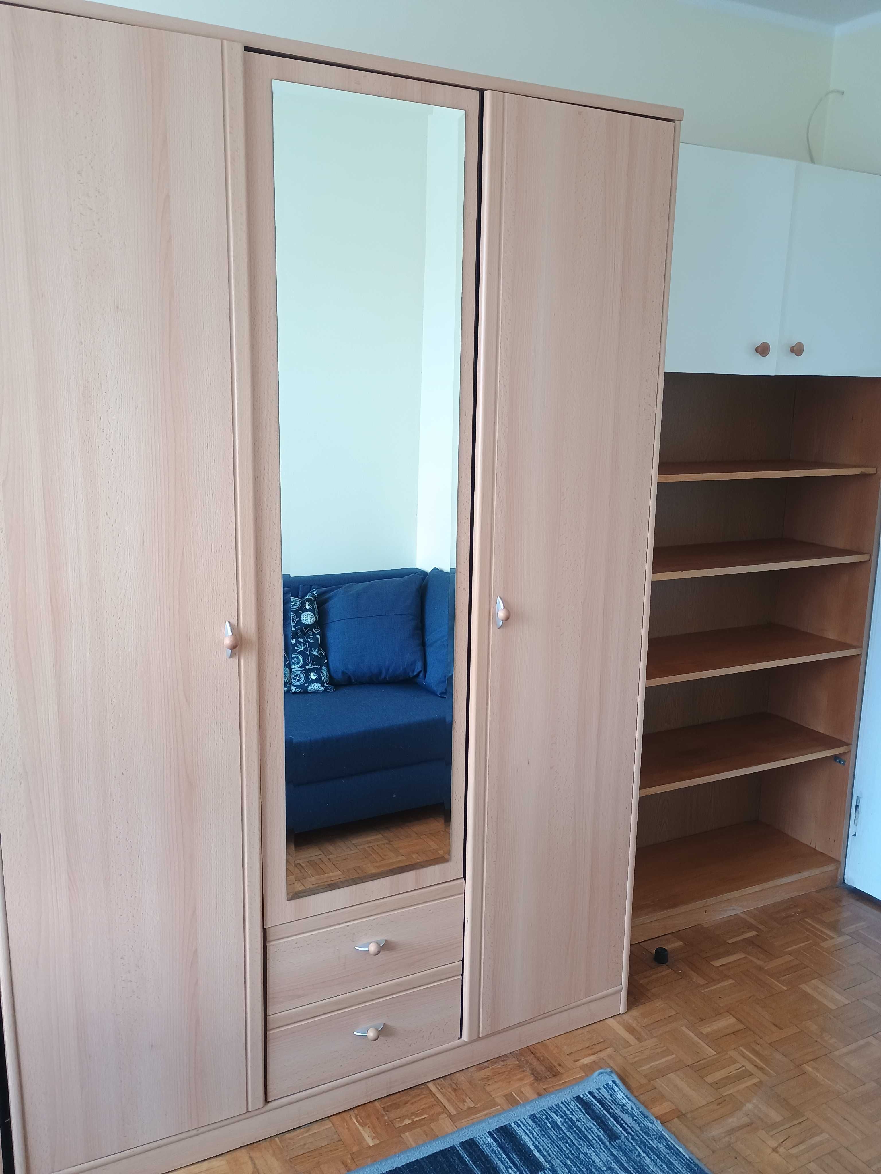 Pokój jednoosobowy