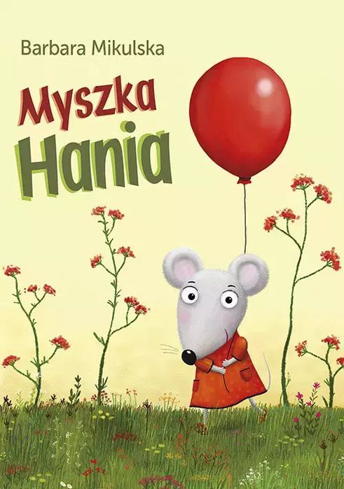 Myszka Hania Bis