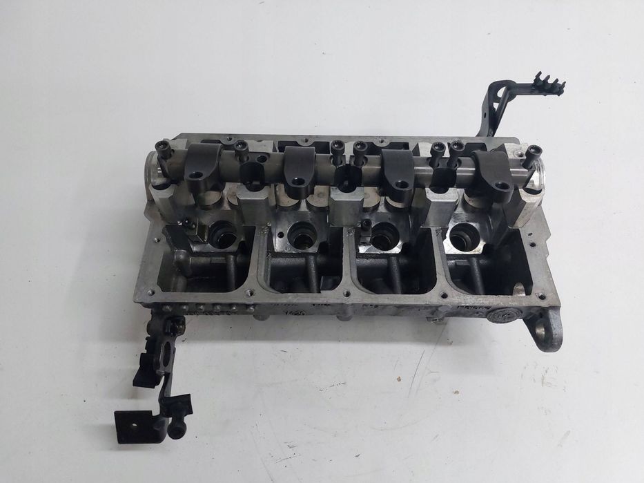 vw golf v touran octavia ii caddy głowica silnika 1.9 tdi 038103373r