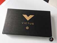 NOWY ZAPAKOWANY Gamingowy HP Victus 15 - i5 16GB 512SSD RTX4050   GWAR