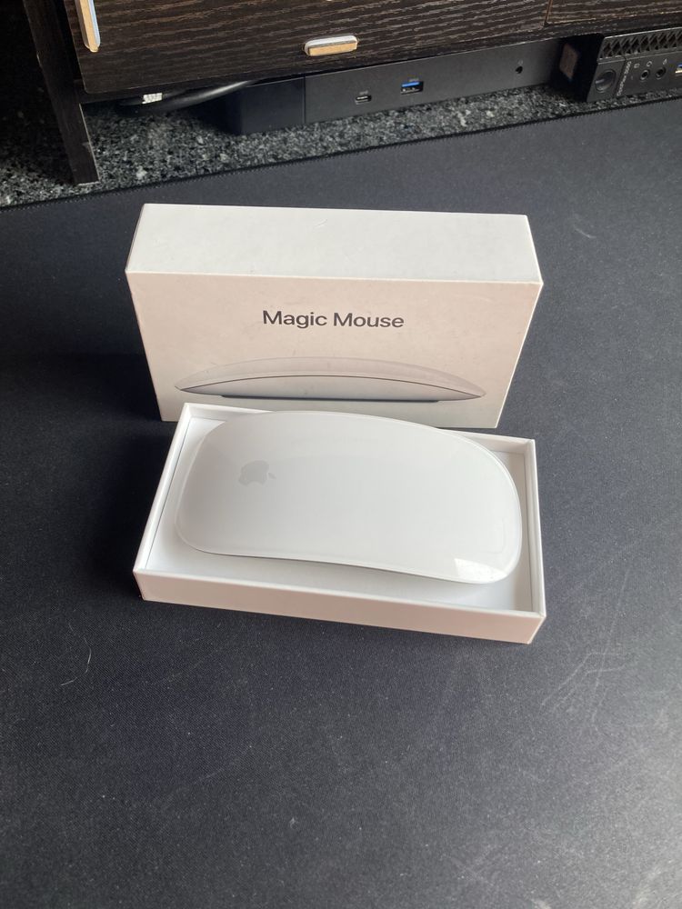 Apple Magic mouse 2