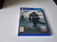 Shadow of the Colossus PlayStation 4 Ideał