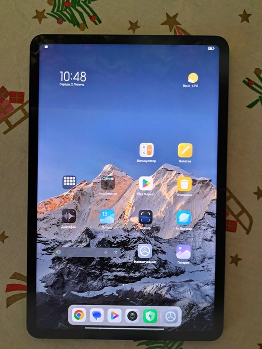 Xiaomi Pad 6 - 6/128