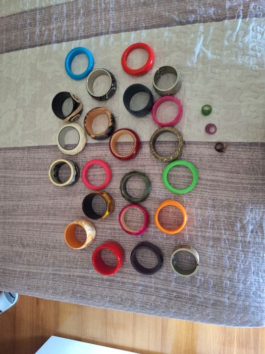 Vendo bijutaria nova