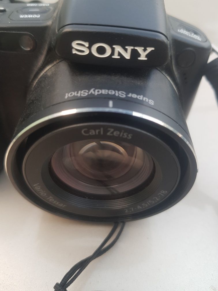 Продам Sony DSC H 50