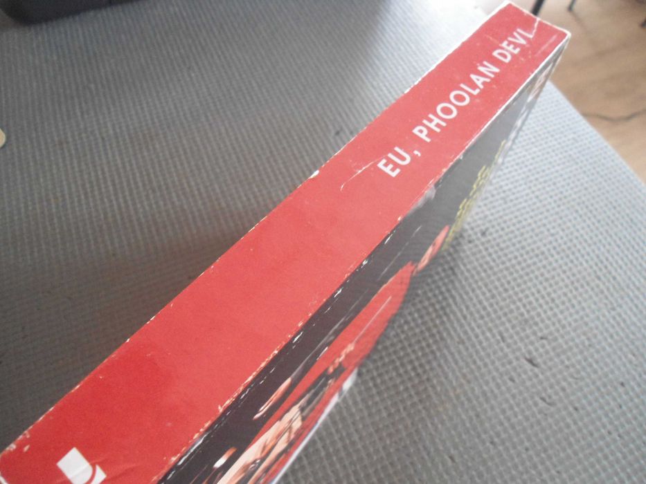 Eu, Phoolan Devi Autobiografia da rainha dos bandidos da Índia