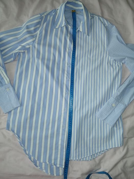 Модна жіноча сорочка рубашка